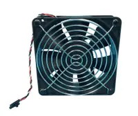 378FT - Dell Front Panel System Fan for PowerEdge 2400
