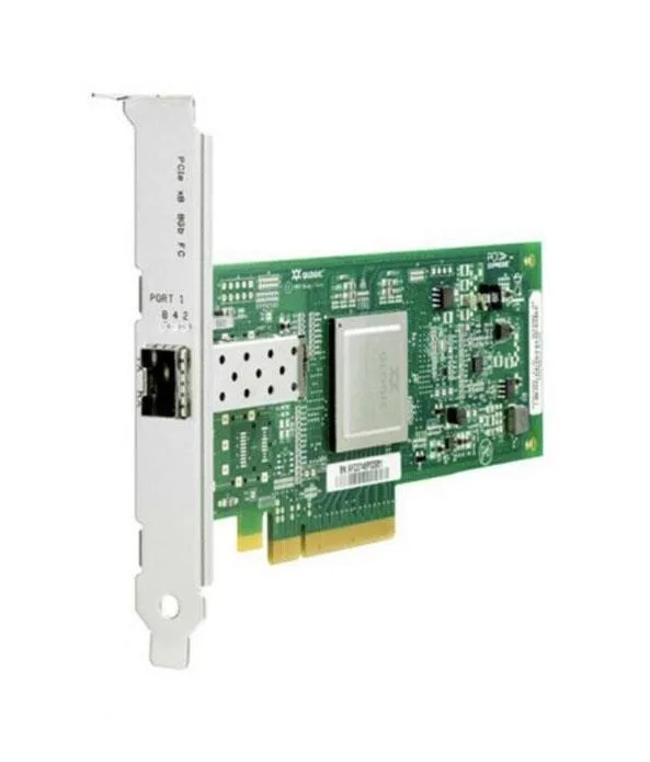 HPE 379047-001 StorageWorks 1 x Port 2GB 64-Bit 133MHz Fibre Channel PCI-X Host Bus Adapter