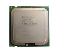 379289-201 - HP 3.00GHz 800MHz FSB 2MB L2 Cache Socket LGA775 Intel Pentium 4 630 1-Core Processor