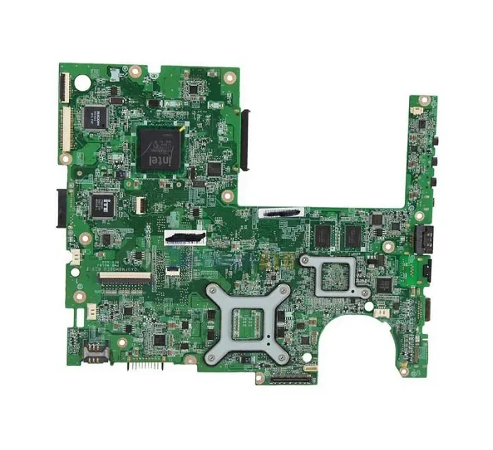 379790-001 - HP Intel System Board (Motherboard) for NC6200 Notebook