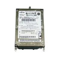 379808-001 - HP 40GB 5400RPM ATA-100 2.5-inch Hard Drive