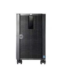 379933P3D - HP ProLiant ML570T03 Server 2 x Xeon 3GHz 1GB DDR2 SDRAM Ultra ATA , Ultra320 SCSI Tower