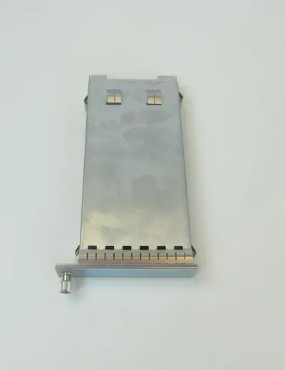 37L0100 - IBM Fast T Fillers Blank Mini Hub Module