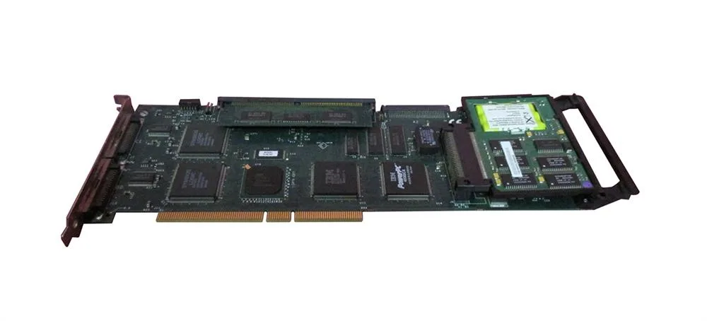 37L6079 - IBM PCI 3 Channel Ultra SCSI RAID Adapter