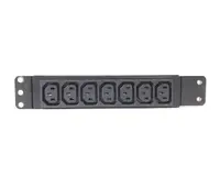 37L6864 - IBM 100 / 240V 15A Power Distribution Unit (PDU) without Line Cord