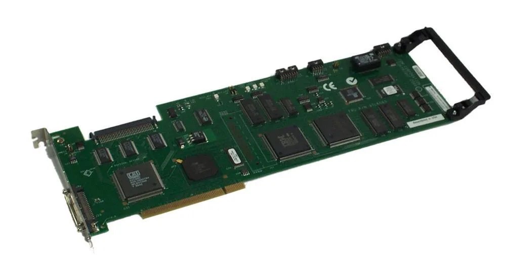 37L7220 - IBM ServeRAID-x Ultra3 SCSI Adapter for Netfinity