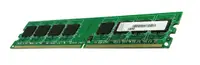 37P4984 - IBM 1GB DDR2-667MHz PC2-5300 non-ECC Unbuffered CL5 240-Pin DIMM Dual Rank Memory Module