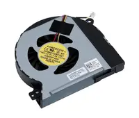 37XGD - Dell Laptop Heatsink and Fan for Inspiron 3451