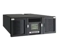 380-0683 - Sun 100/200GB LTO-1 SCSI HVD Loader with Tray for L25/L100