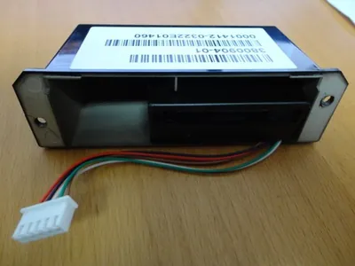 380-0904 - Sun Barcode Reader Option for SDLT based StorEdge L8