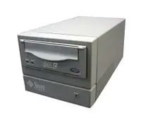 380-0993 - Sun 36/72GB DAT 72 External Tape Drive