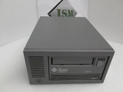 380-1234 - Sun 400-800GB LTO3 Internal Tape Drive