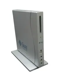 380-1353 - Sun Ray 2FS Virtual Display Thin Client Assembly