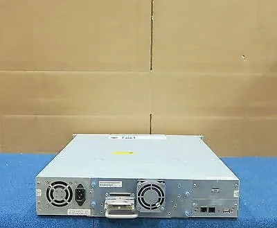 380-1503 - Sun 0 Drive Chassis for StorageTek C4 Library RoHS YL