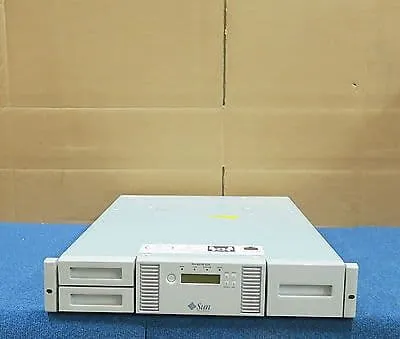 380-1504 - Sun C4 Backplane StorageTek C4 Library RoHS Y