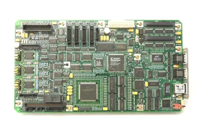 380-1508 - Sun C4 System Control Board (FC) for StorageTek C4 Library RoHS Y