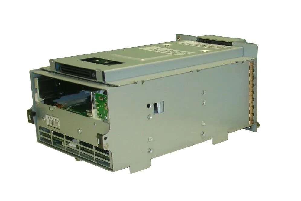 380-1552 - Sun LTO3-HP-FC 4Gb Tape Drive for StorageTek C4 Library