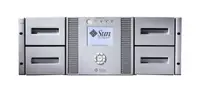 380-1577 - Sun SL48 Chassis without Tape Drive for Sun StorageTek SL48 Tape Library