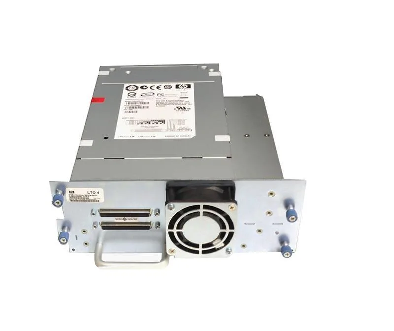 380-1589 - Sun Lto4 SCSI Tape Drive