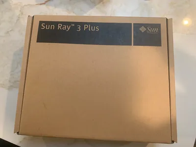 380-1623 - Sun Spare Sunray 270 Assy