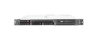 380325-421 - HP ProLiant DL360R04p Server 1 x Xeon 3.00GHz 1GB DDR2 SDRAM Ultra320 SCSI RAID Controller