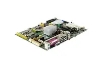 380689-001 - HP System Board (MotherBoard) Dual CPU Capable 1066MHz FSB for XW6400 Workstation