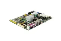 380689-002 - HP System Board (MotherBoard) Dual CPU LGA771 1066MHz FSB for XW6400 Workstation