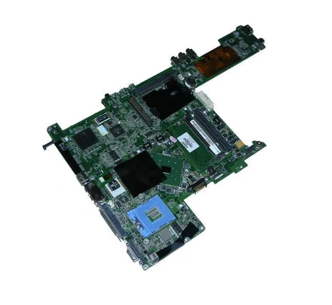 381061-001 - HP System Board (MotherBoard) De-Featured for Pavilion ze2000 and Presario M2000 Series Notebook PC
