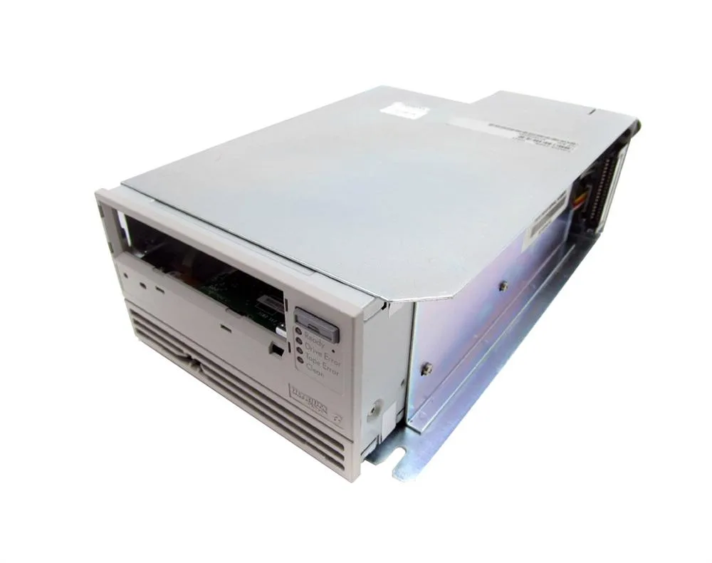 381364-001 - HP 400GB / 800GB LTO-3 ESL E-Series Ultrium 960 Fiber Channel (FC) Tape Drive Module