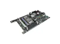 381811-001 - HP System Board (MotherBoard) for Proliant BL25p Blade Server (AMD Opteron Processor Supported)