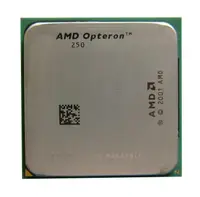 381883-B21 - HP 2.40GHz 1MB L2 Cache AMD Opteron 250 Processor