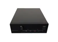 382018-001 - HP DLT VS160 Tape Drive DLT VS160 80 GB (Native)/160 GB (Compressed)External