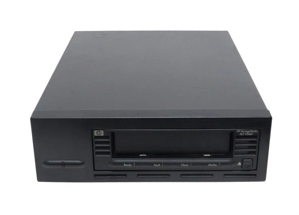 382018-002 - HP DLT VS160 External tape Drive