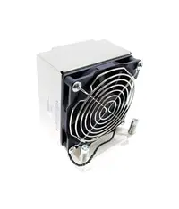 382023-001 - HP / Compaq Heatsink and Fan Assembly for dc7600 SFF PC