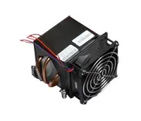 382110-001 - HP Processor Heat Sink and Fan Assembly for ProLiant ML110 G2