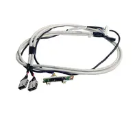 382112-001 - HP Front USB Cable