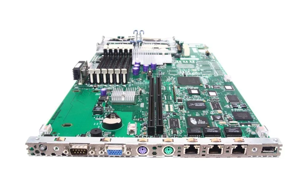 382134-001 - HP System Board for ProLiant DL360 G4