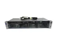 382158-B21 - HP 9-Bay Ultra2 SCSI LVD Drive Cage for ProLiant 6500