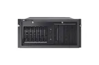 382174-421 - HP ProLiant ML350R04p Server 1 x Xeon 3.00GHz 512MB DDR2 SDRAM Ultra320 SCSI