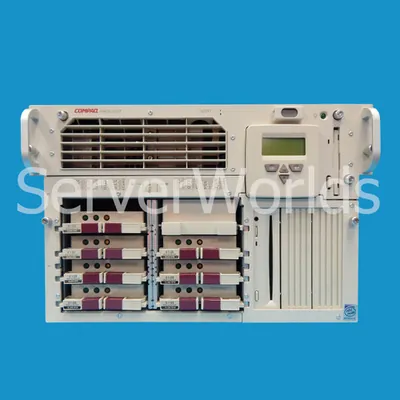 382250-001 - HP ProLiant 3000R Pentium II 500 128MB