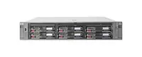 382485-421 - HP ProLiant DL380R04 Server 2 x Xeon 3.60GHz 2GB DDR2 SDRAM Serial Attached SCSI RAID Controller