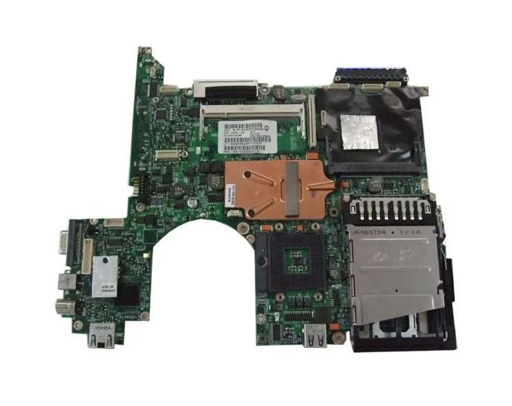 382909-001 - HP System Board for Nc6220 Business Laptop