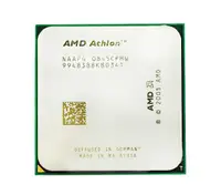 383166-001 - HP 2.0GHz 512kB L2 Cache Socket 939 AMD Athlon 64 3200+ Single Core Processor