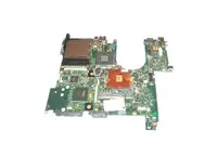 383219-001 - HP System Board (MotherBoard) for NX6110 Mobile Intel 910GM Express Chipset Use with Defeatured Models Notebook PC