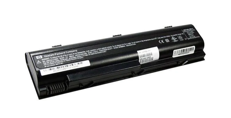 383492-001 - HP 4400mAh 11.1V DC Lithium-ion Battery for Presario M2000 / V2000 / V4000