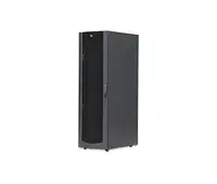 383573-001 - HP 10642 42U Universal Rack Cabinet Enclosure with Front / Rear Door