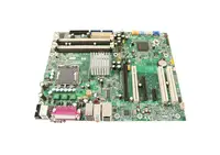 383595-001 - HP System Board (Motherboard) Socket LGA 775 for XW4300 Workstation