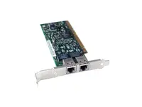 383813-001 - HP NC7170 Dual Port PCI-X 10T 100TX 1000T Gigabit Adapter (Low Profile)