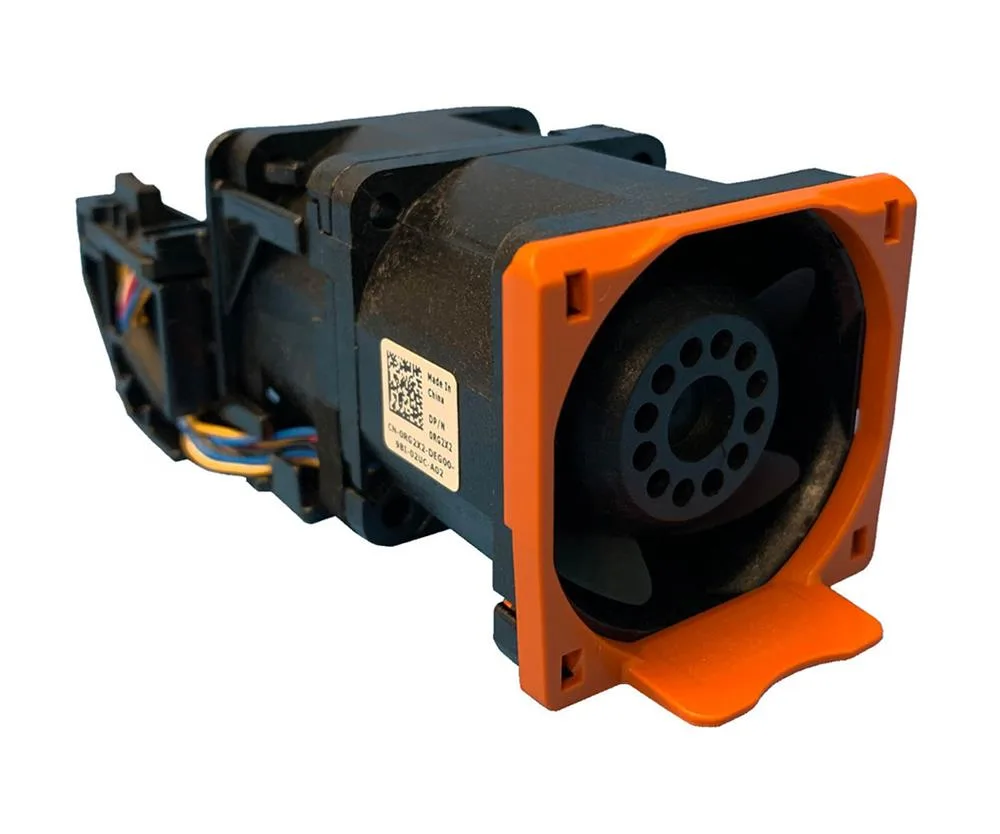 384-BBQE - Dell Performance Fans for PowerEdge R640
