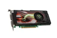 384-P3-N965-B1 - EVGA GeForce 9600 GSO 384MB 192-Bit GDDR3 PCI Express 2.0 x16 HDCP Ready SLI Support Video Graphics Card